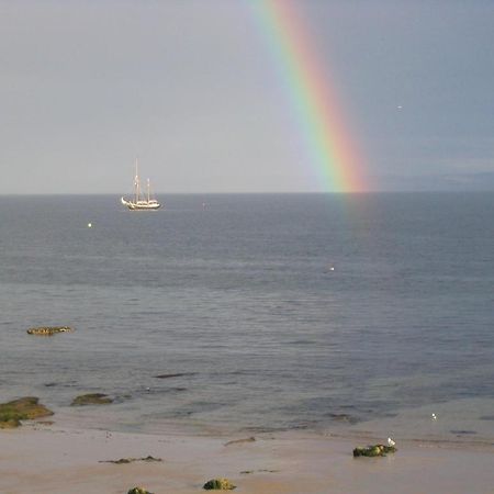 Seascape Largo Lundin Links Exterior foto