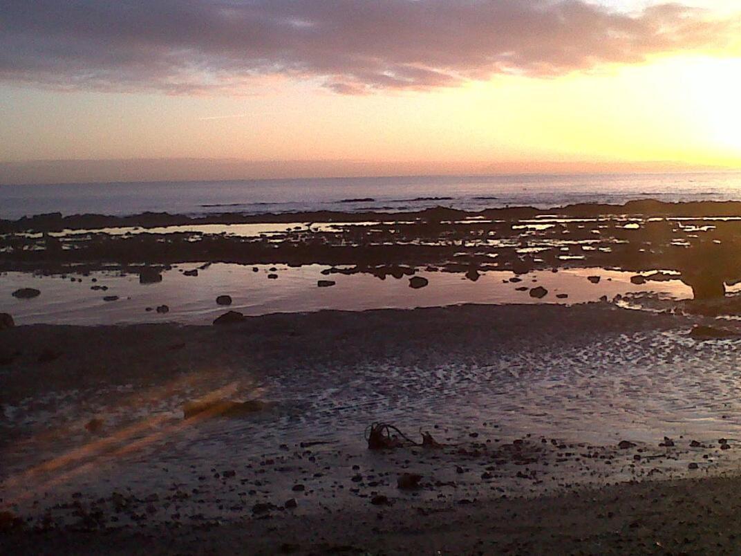 Seascape Largo Lundin Links Exterior foto